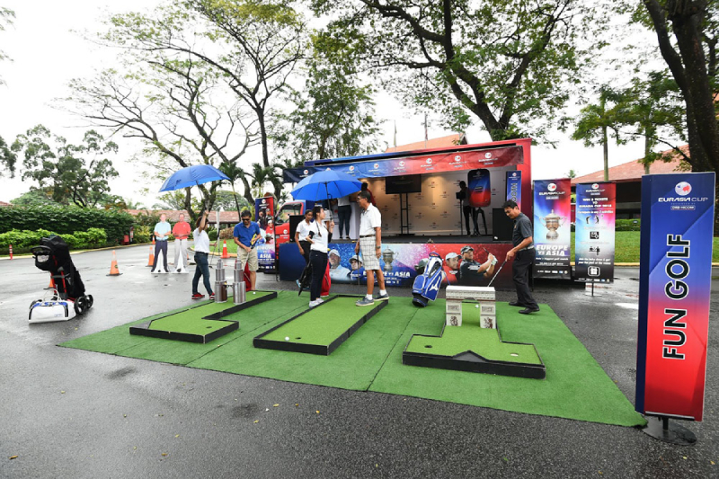 Dịch vụ Roadshow Activation chuyên nghiệp - Truyền thông hiệu quả và nổi bật "2 trong 1"