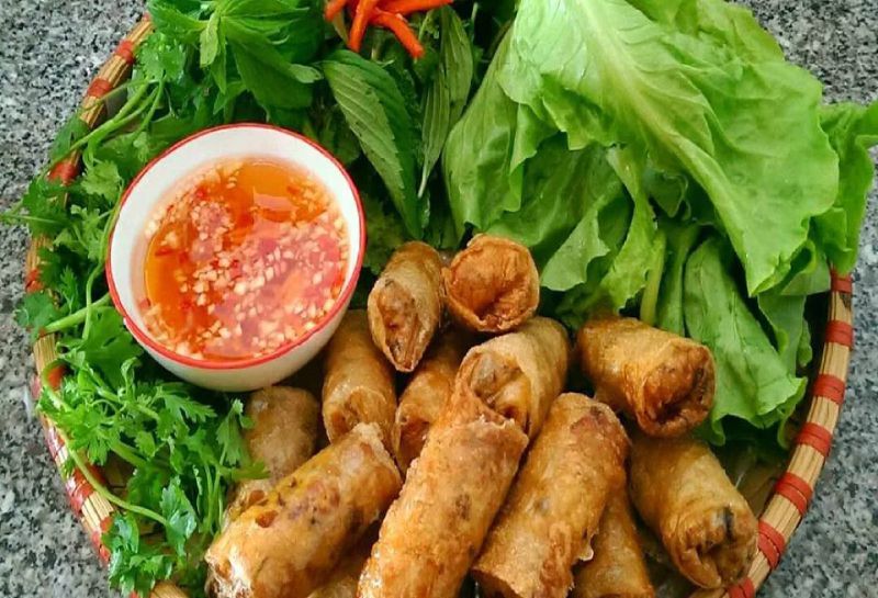 Tiệc tất niên nên ăn gì