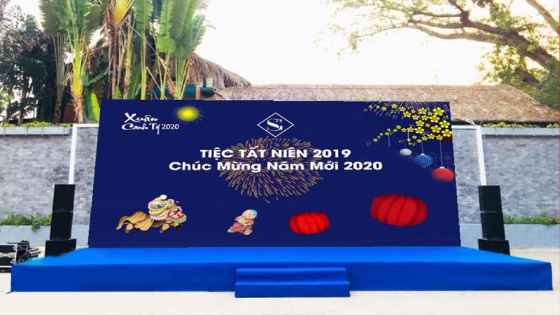 backdrop tết đẹp